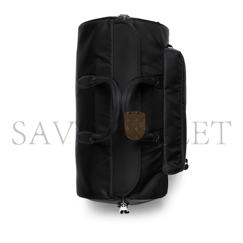 GUCCI MEDIUM DUFFLE BAG 800185 (42*22*22cm) GUCCI MEDIUM DUFFLE BAG 800185 (42*22*22cm)